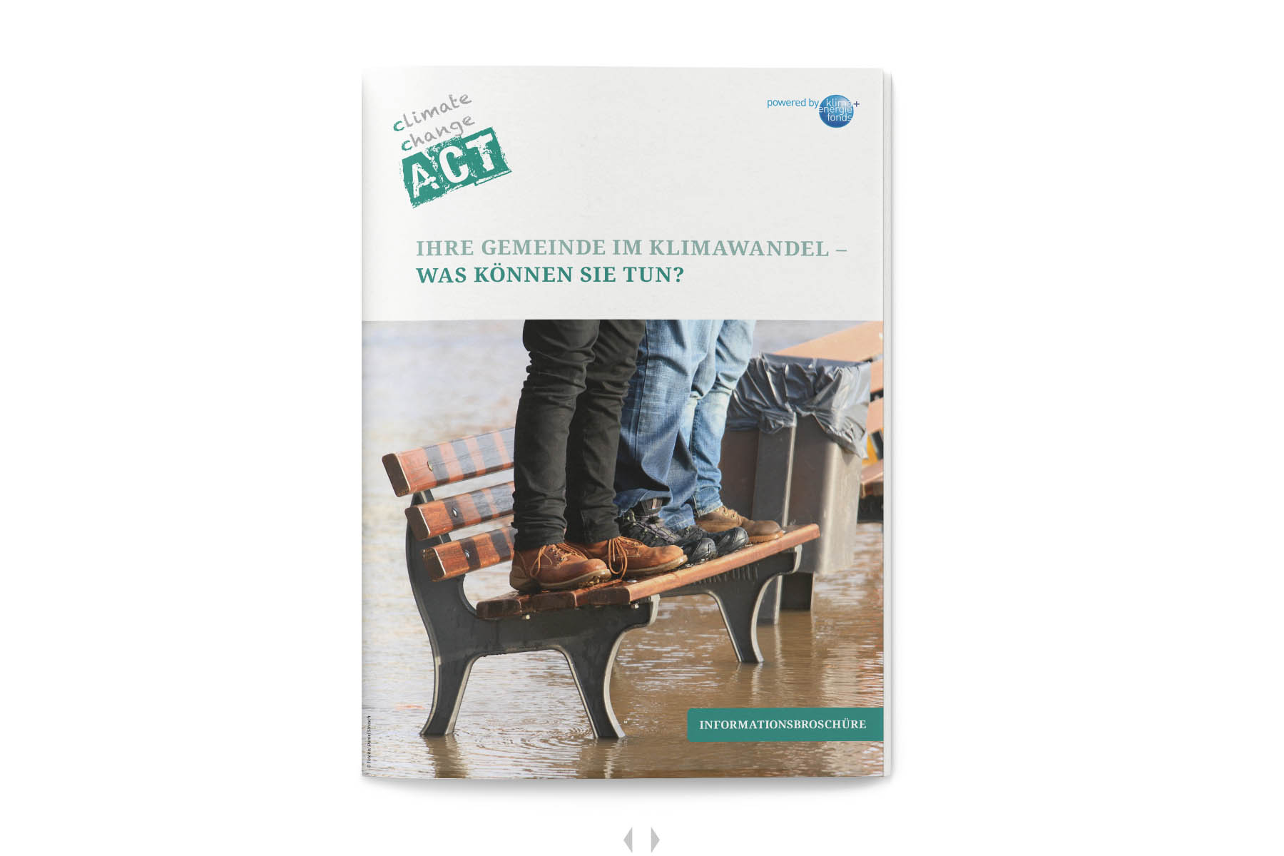 CC-Act, Unsere Gemeinde im Klimawandel