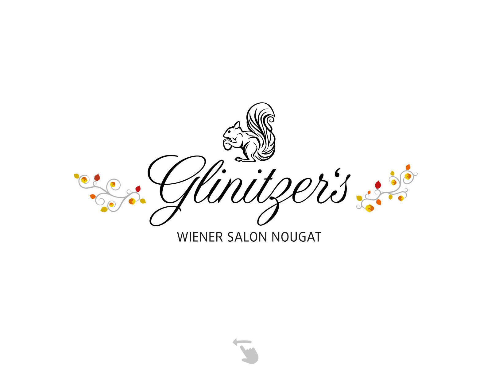 Glinitzers Wiener Salon Nougat