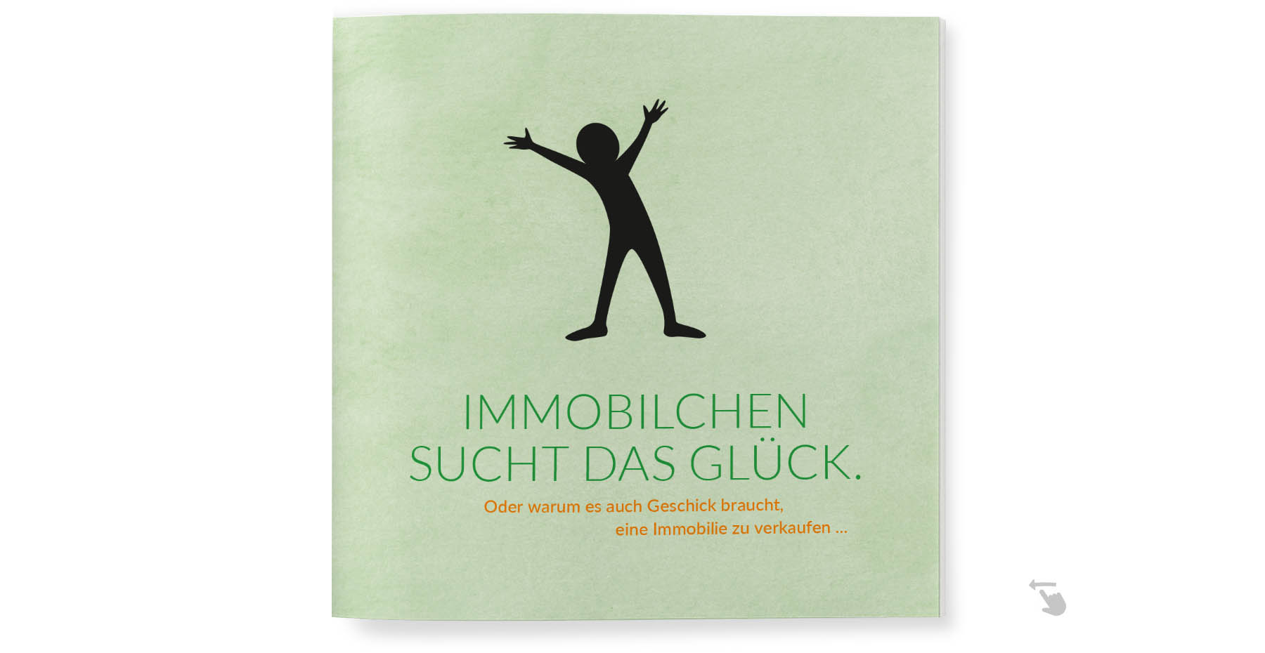 Immobilienglück