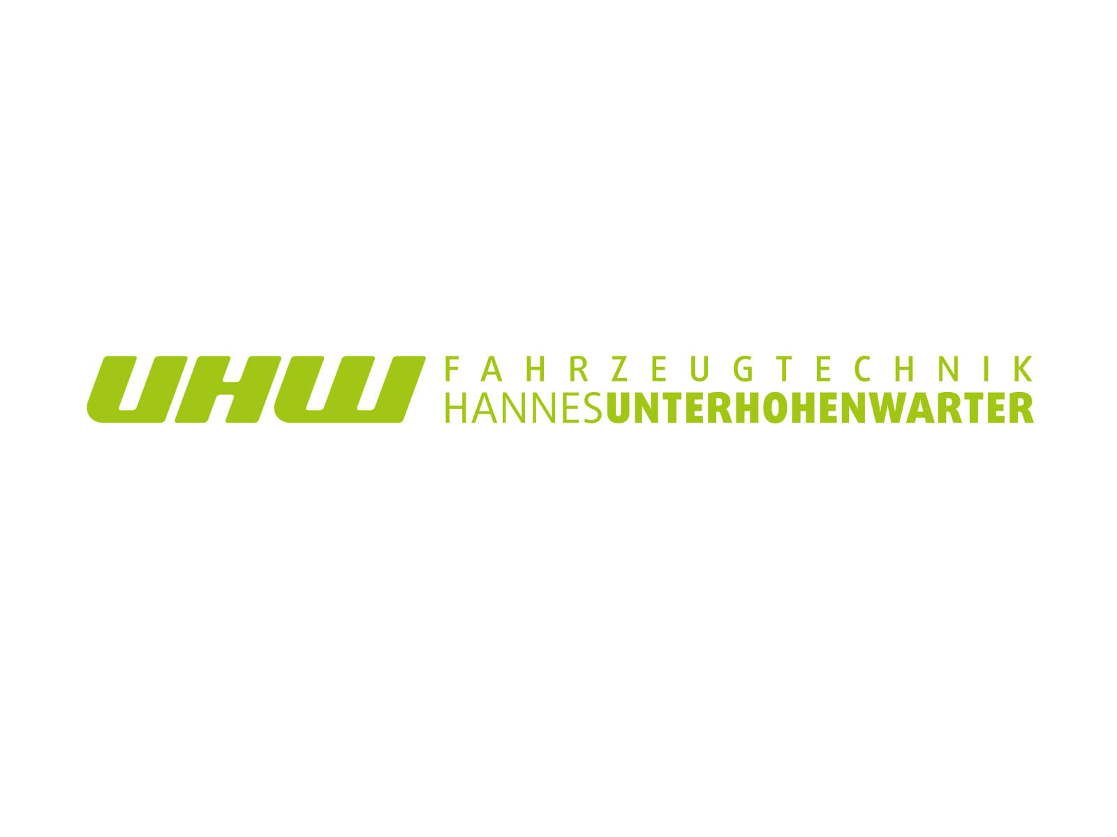 Markus Wurzer, Logo Design